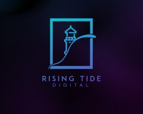 Rising Tide Digital entry by Edge Creative