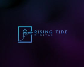 Rising Tide Digital entry by Edge Creative