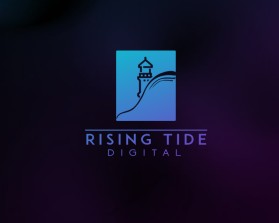 Rising Tide Digital entry by Edge Creative