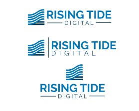 Rising Tide Digital entry by shounjiro26