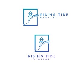 Rising Tide Digital entry by Edge Creative
