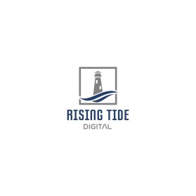 Rising Tide Digital entry by WoAdek