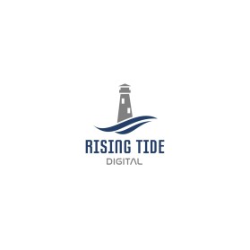 Rising Tide Digital entry by WoAdek