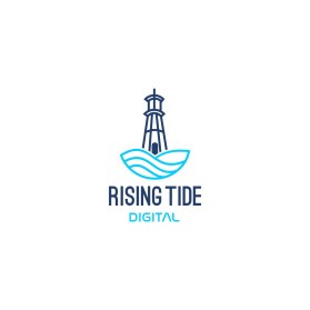 Rising Tide Digital entry by WoAdek