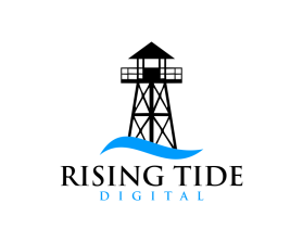 Rising Tide Digital entry by irnawan