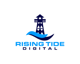 Rising Tide Digital entry by irnawan