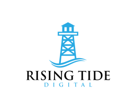 Rising Tide Digital entry by irnawan