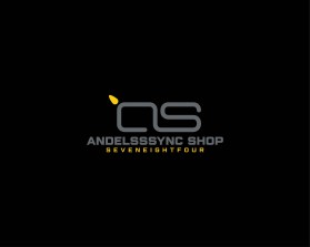 Logo Design entry 1673336 submitted by EscaFlowne