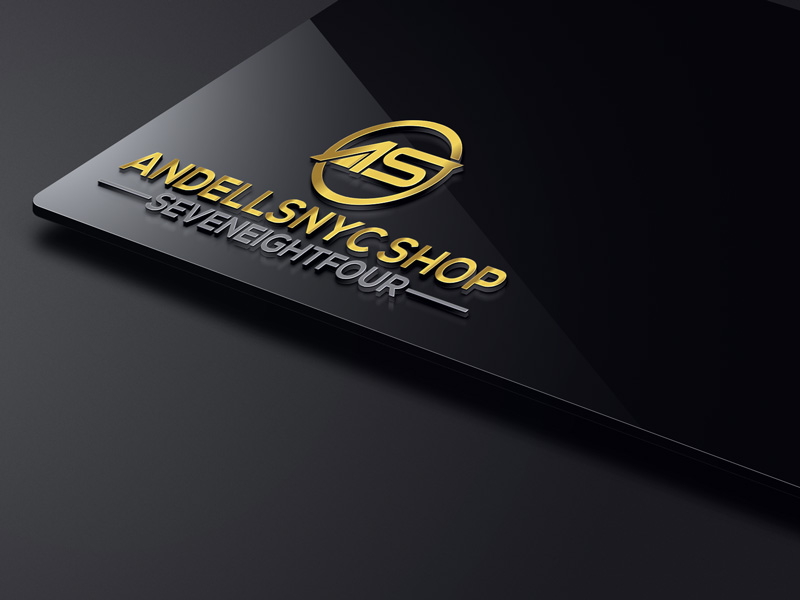Logo Design entry 1674404 submitted by T2T