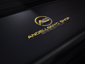 Logo Design entry 1676172 submitted by Dark49