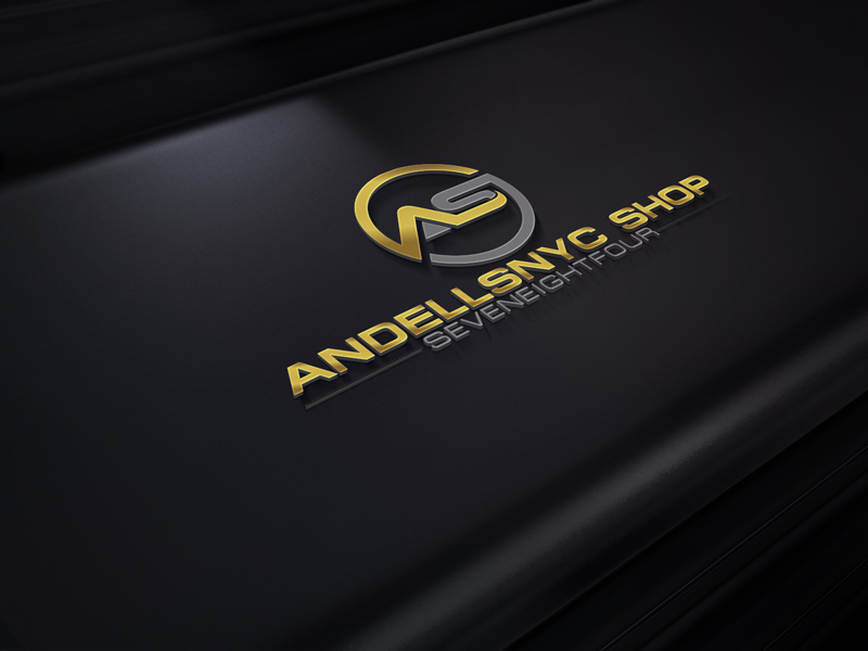Logo Design entry 1676172 submitted by Dark49