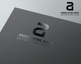 Logo Design entry 1676586 submitted by nsdhyd