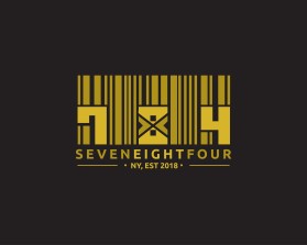 Logo Design entry 1676659 submitted by riffa14