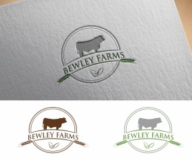 Bewley Farms entry by Mihaela Costilov