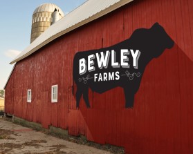 Bewley Farms entry by Mark Brent Atkinson