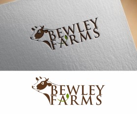 Bewley Farms entry by Mihaela Costilov