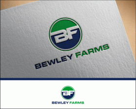 Bewley Farms entry by Arbangatun