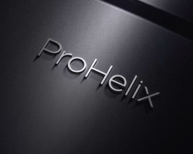 Winning entry: ProHelix entry by Amit1991