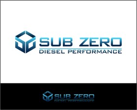 Sub Zero Diesel Performance entry by phonic