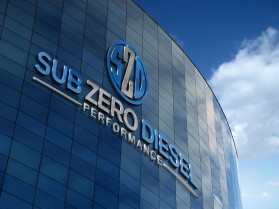 Sub Zero Diesel Performance entry by Dark49