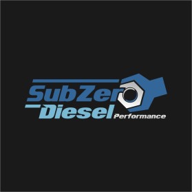 Sub Zero Diesel Performance entry by WoAdek