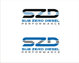 Sub Zero Diesel Performance entry by warnawarni