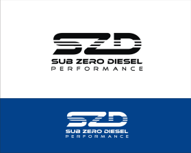 Sub Zero Diesel Performance entry by warnawarni