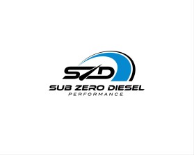 Sub Zero Diesel Performance entry by cj38