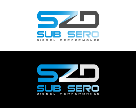 Sub Zero Diesel Performance entry by BPBdesign
