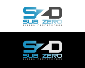Sub Zero Diesel Performance entry by BPBdesign