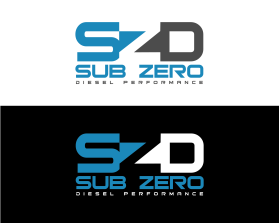 Sub Zero Diesel Performance entry by BPBdesign