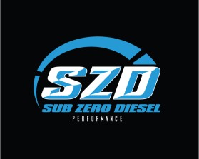 Sub Zero Diesel Performance entry by 7