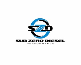 Sub Zero Diesel Performance entry by LJPixmaker