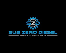 Sub Zero Diesel Performance entry by Sonia99