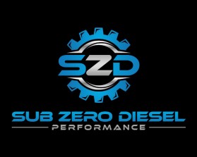 Sub Zero Diesel Performance entry by Sonia99
