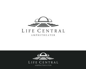 Life Central Amphitheater or Life Central Amp entry by ManÄiÄ‡
