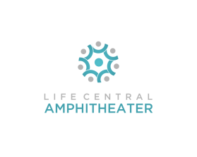 Life Central Amphitheater or Life Central Amp entry by merasidesigns