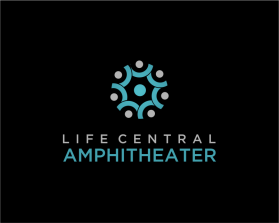 Life Central Amphitheater or Life Central Amp entry by merasidesigns