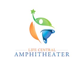 Life Central Amphitheater or Life Central Amp entry by shounjiro26
