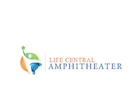 Life Central Amphitheater or Life Central Amp entry by shounjiro26
