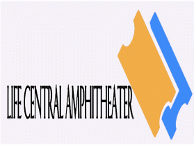 Life Central Amphitheater or Life Central Amp entry by customcreations