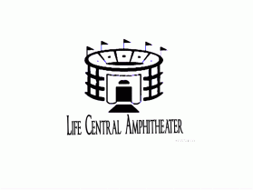 Life Central Amphitheater or Life Central Amp entry by customcreations