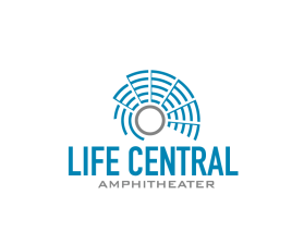 Life Central Amphitheater or Life Central Amp entry by Magmion