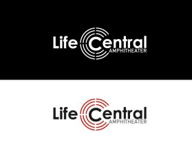 Life Central Amphitheater or Life Central Amp entry by Mary Ionita