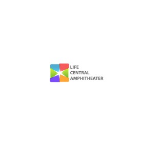 Life Central Amphitheater or Life Central Amp entry by 7graph