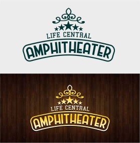 Life Central Amphitheater or Life Central Amp entry by WoAdek