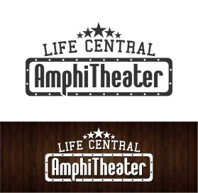 Life Central Amphitheater or Life Central Amp entry by WoAdek
