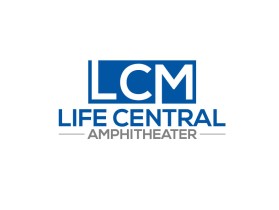 Life Central Amphitheater or Life Central Amp entry by T2T