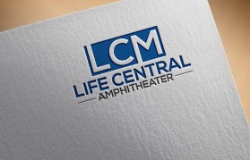 Life Central Amphitheater or Life Central Amp entry by T2T