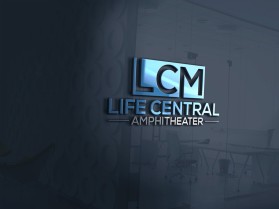 Life Central Amphitheater or Life Central Amp entry by T2T